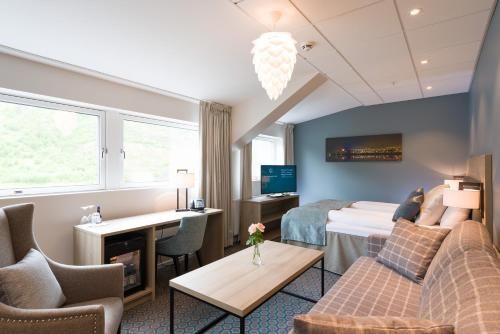 Hotel Photo 11