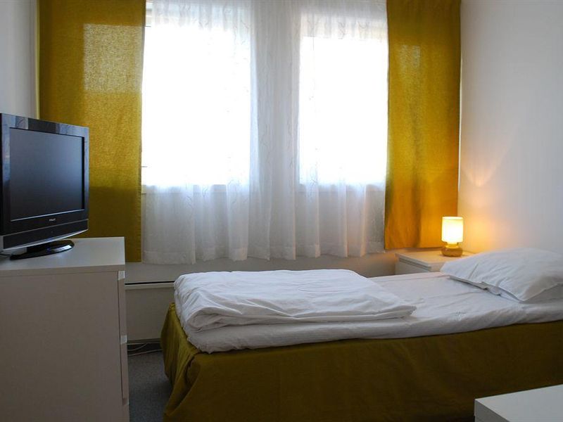 Hotel Photo 1