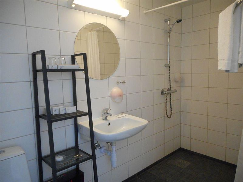 Hotel Photo 8