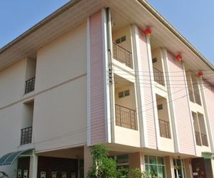 Tippawan Mansion Udon Thani City Thailand