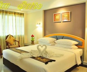 Tonkoon Hotel Udon Thani City Thailand