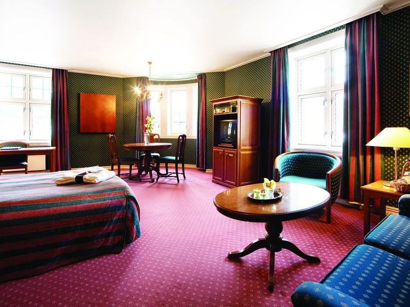 Hotel Photo 1