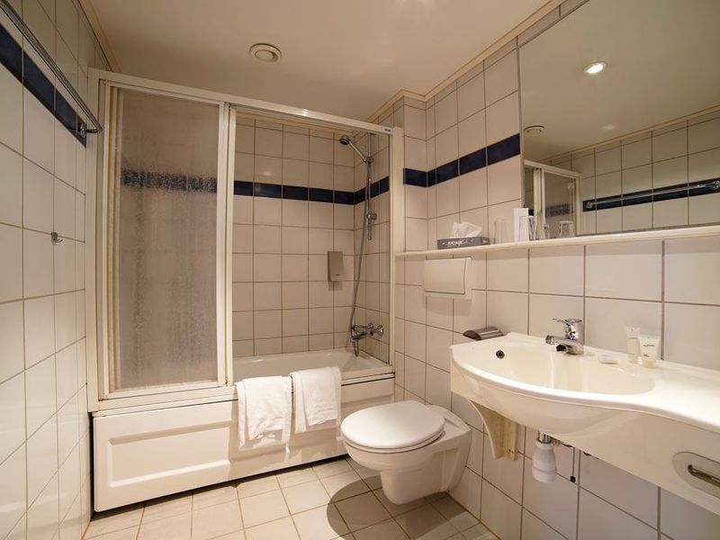 Hotel Photo 12