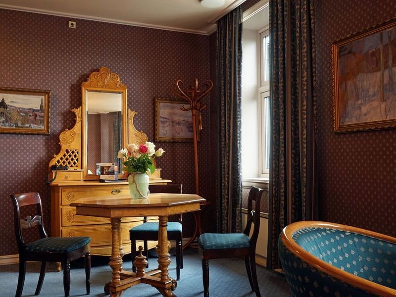 Hotel Photo 13