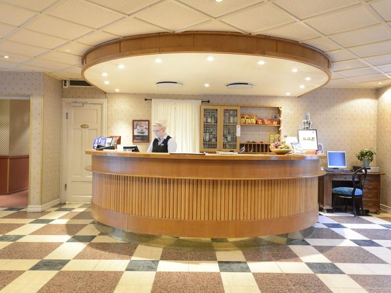Hotel Photo 17