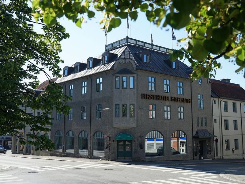 Hotel Photo 23