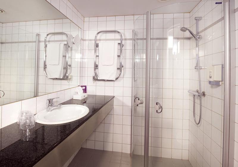 Hotel Photo 11