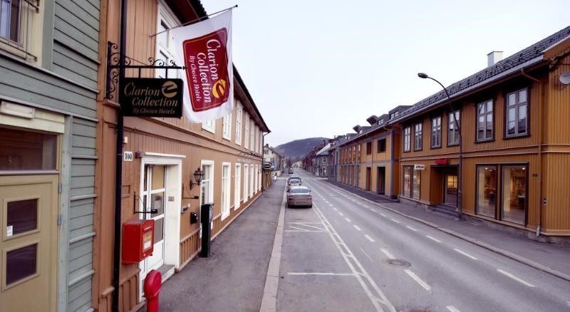 Hotel Photo 23