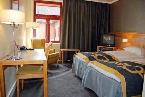 Hotel Photo 5