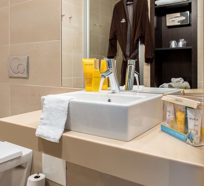 Hotel Photo 11