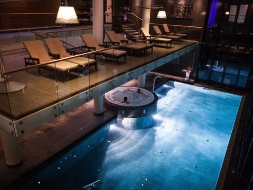 Hotel Photo 18
