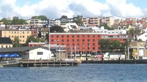 Hotel Photo 22