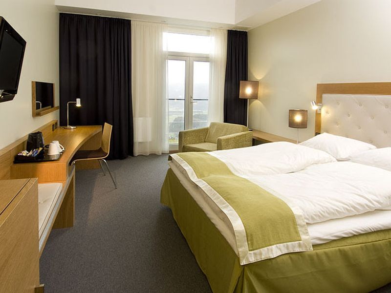 Hotel Photo 1
