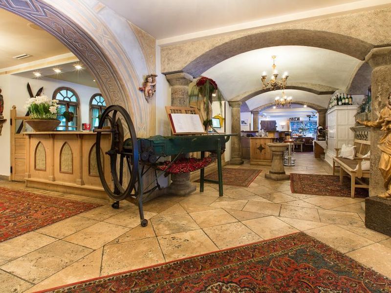 Hotel Photo 16