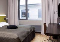 Отзывы Comfort Hotel Kristiansand, 3 звезды