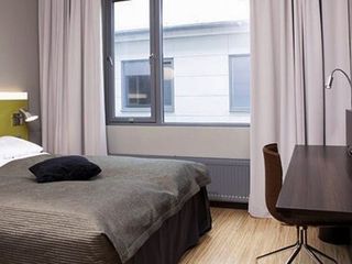 Фото отеля Comfort Hotel Kristiansand