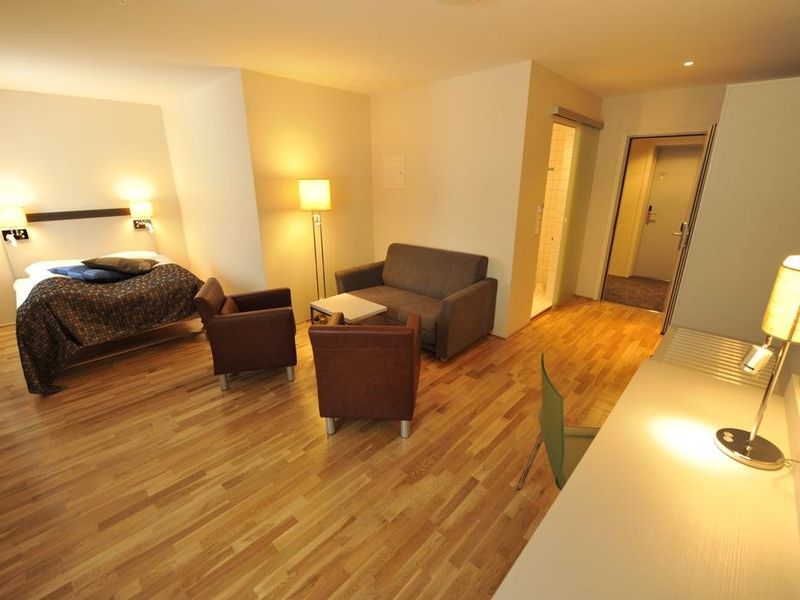 Hotel Photo 1