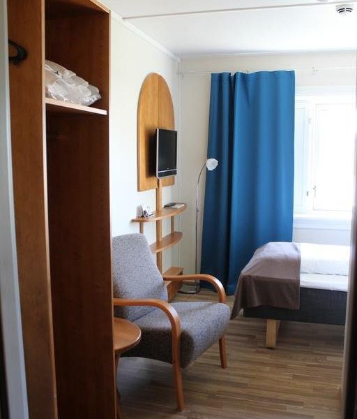 Hotel Photo 11