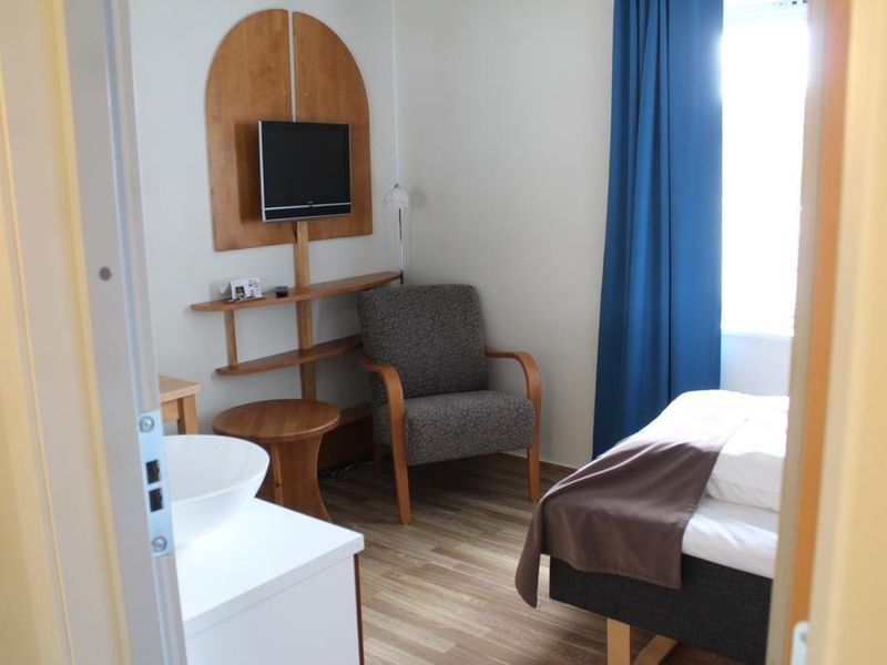 Hotel Photo 12
