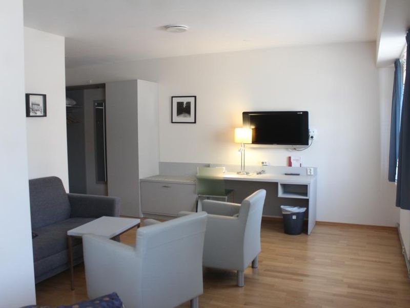 Hotel Photo 14