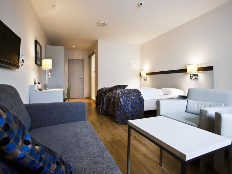 Hotel Photo 15