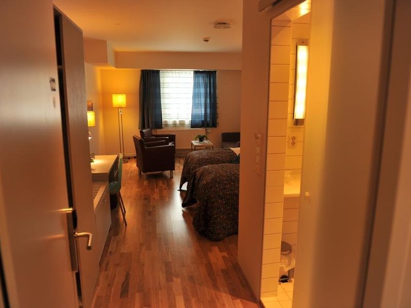 Hotel Photo 18