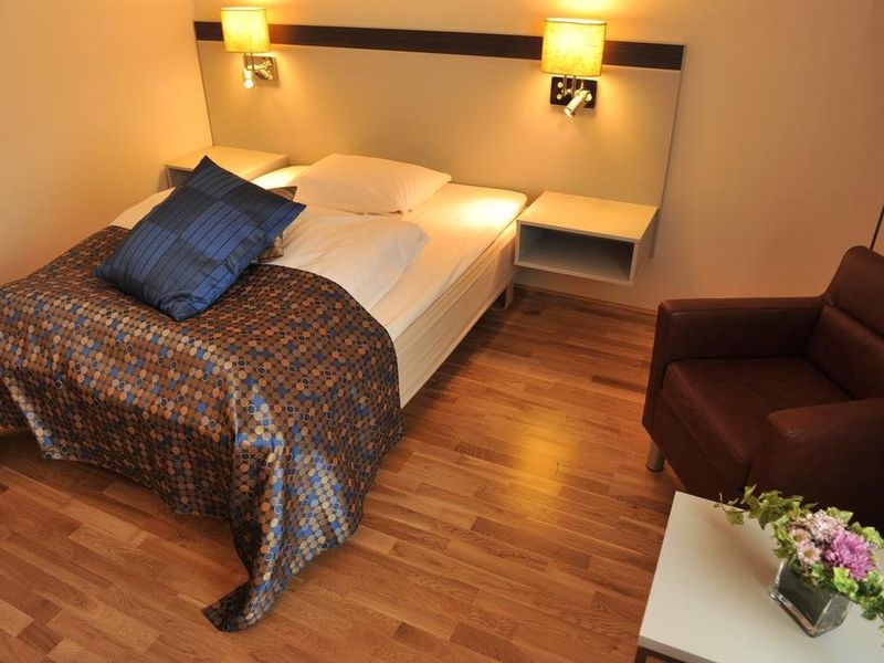 Hotel Photo 4