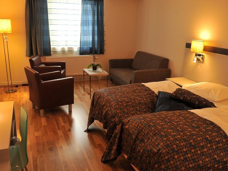 Hotel Photo 5