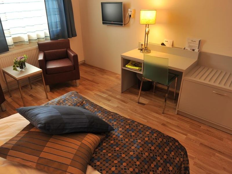 Hotel Photo 6