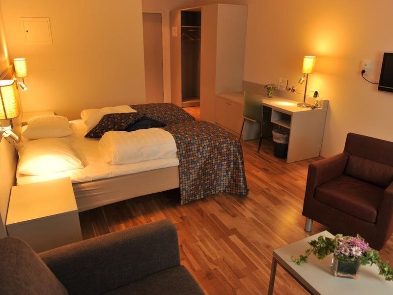 Hotel Photo 7