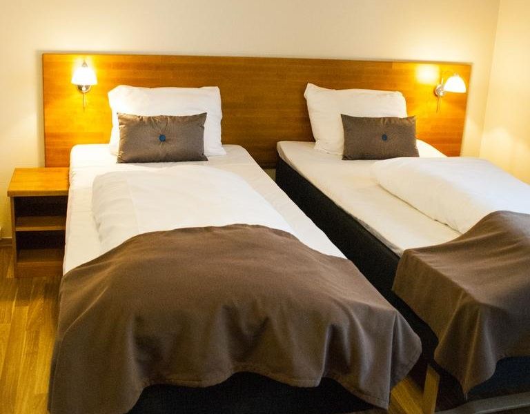 Hotel Photo 8