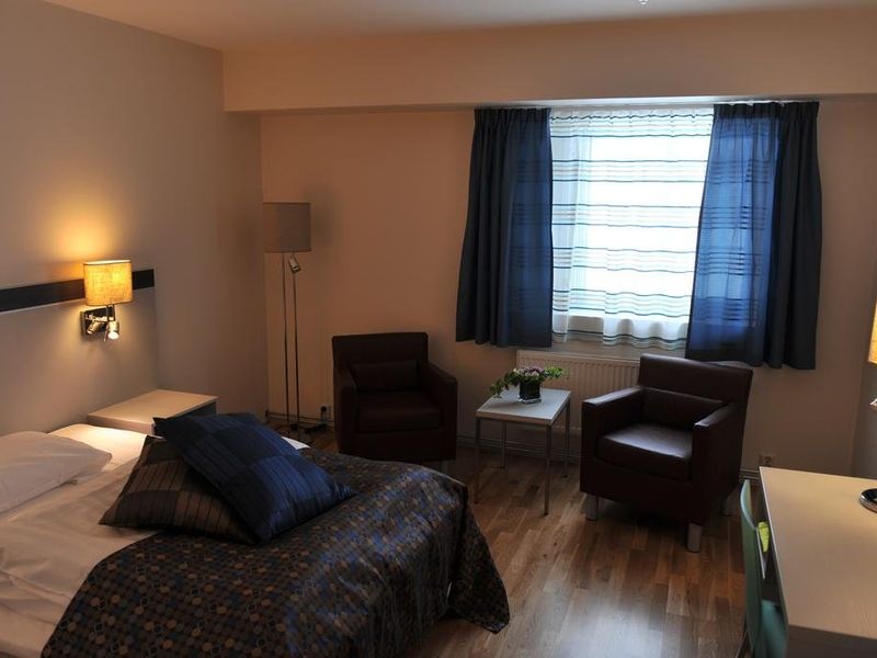 Hotel Photo 10
