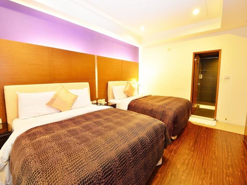 Hotel Photo 1