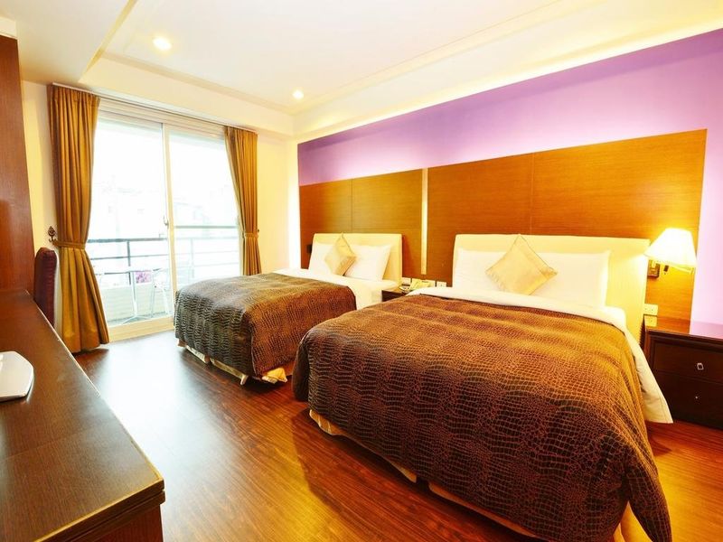 Hotel Photo 2