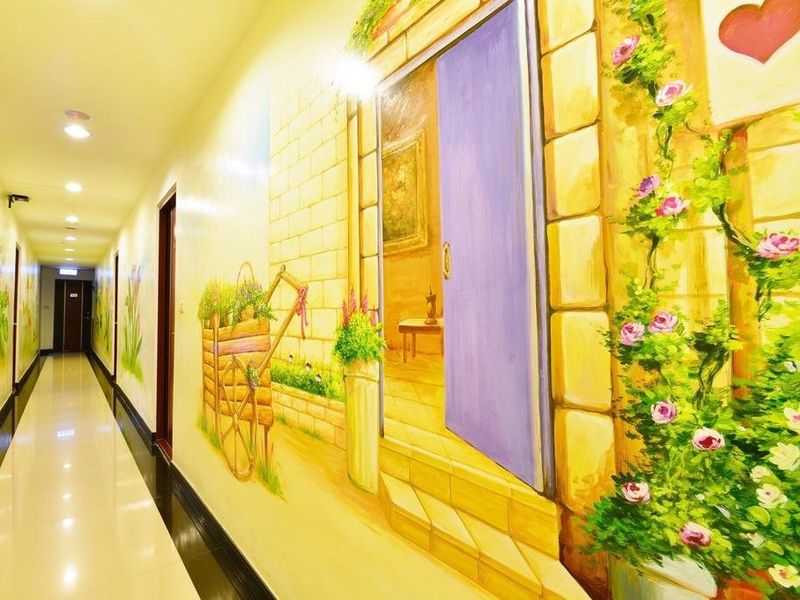 Hotel Photo 16