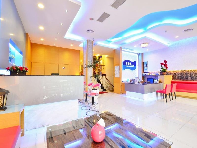 Hotel Photo 17