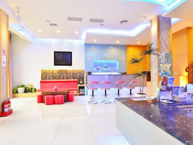 Hotel Photo 19