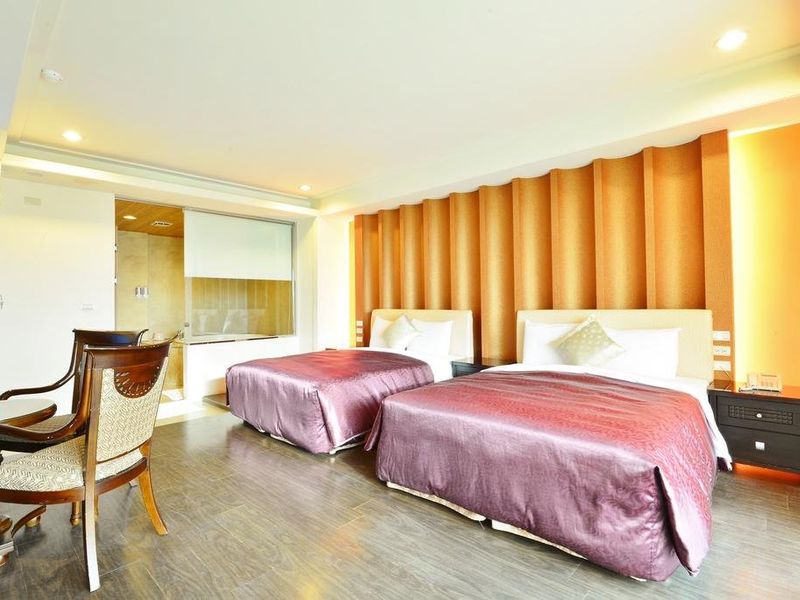 Hotel Photo 3