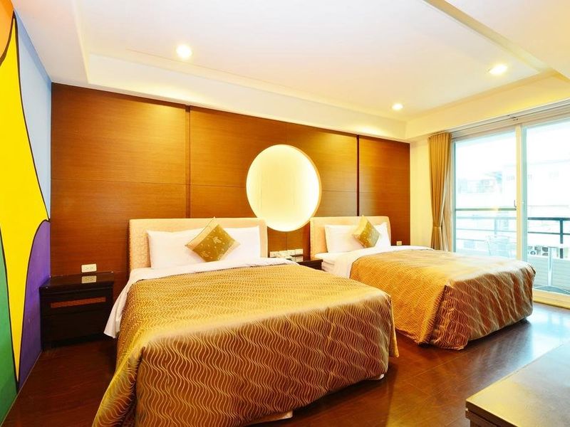 Hotel Photo 4