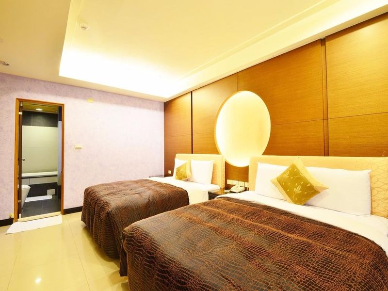 Hotel Photo 5