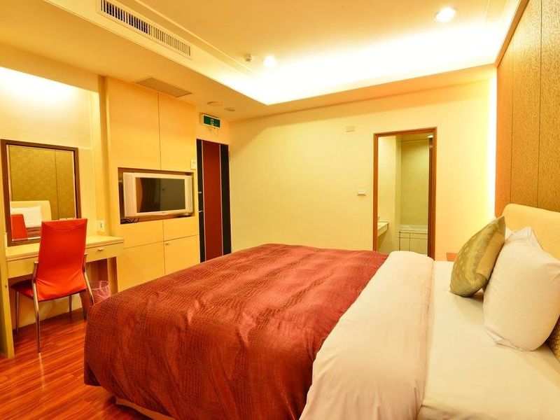 Hotel Photo 6