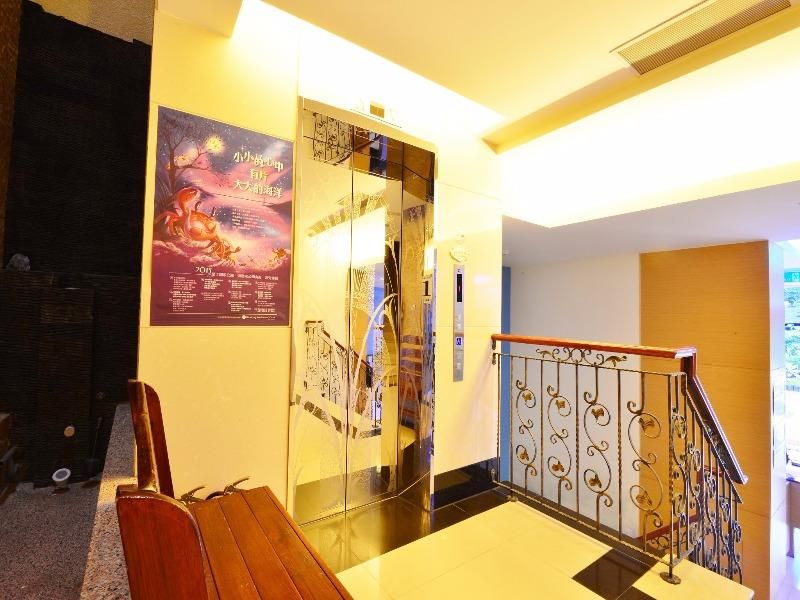 Hotel Photo 9
