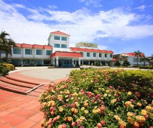 Uni-Resort Kenting Eluan Taiwan