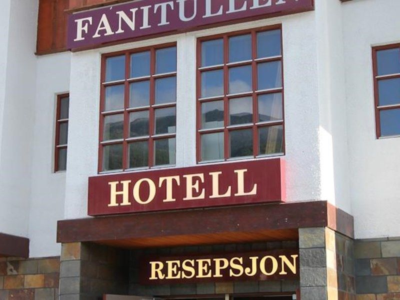 Hotel Photo 18