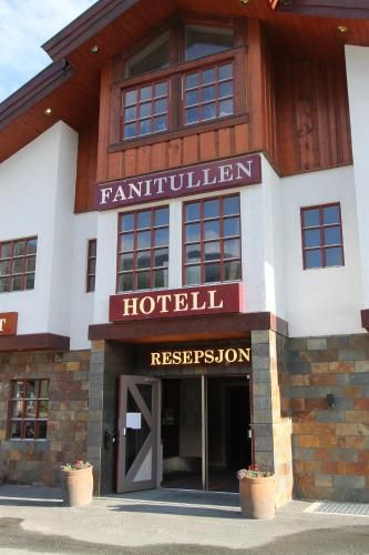 Hotel Photo 19