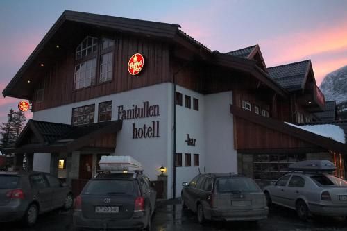 Hotel Photo 20