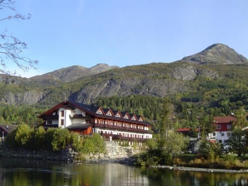 Hotel Photo 22