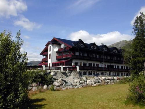 Hotel Photo 23