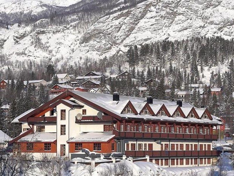 Hotel Photo 24