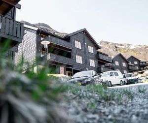 Skarsnuten Apartments Hemsedal Norway